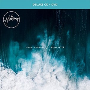 Open Heaven / River Wild (DELUXE CD + DVD)