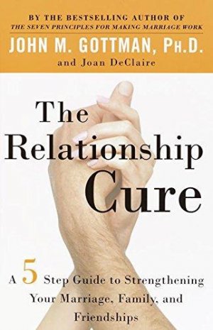 BZ-THE RELATIONSHIP CURE-P/C