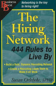THE HIRING NETWORK