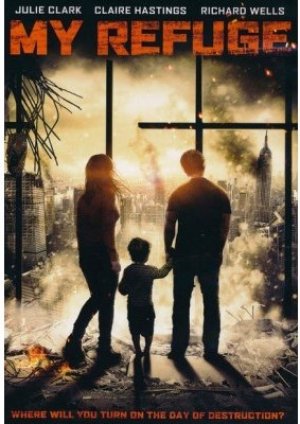 My Refuge (DVD)