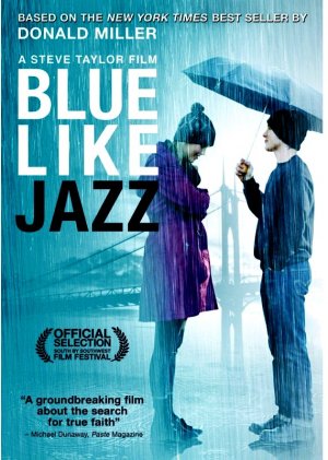 Blue Like Jazz (DVD)