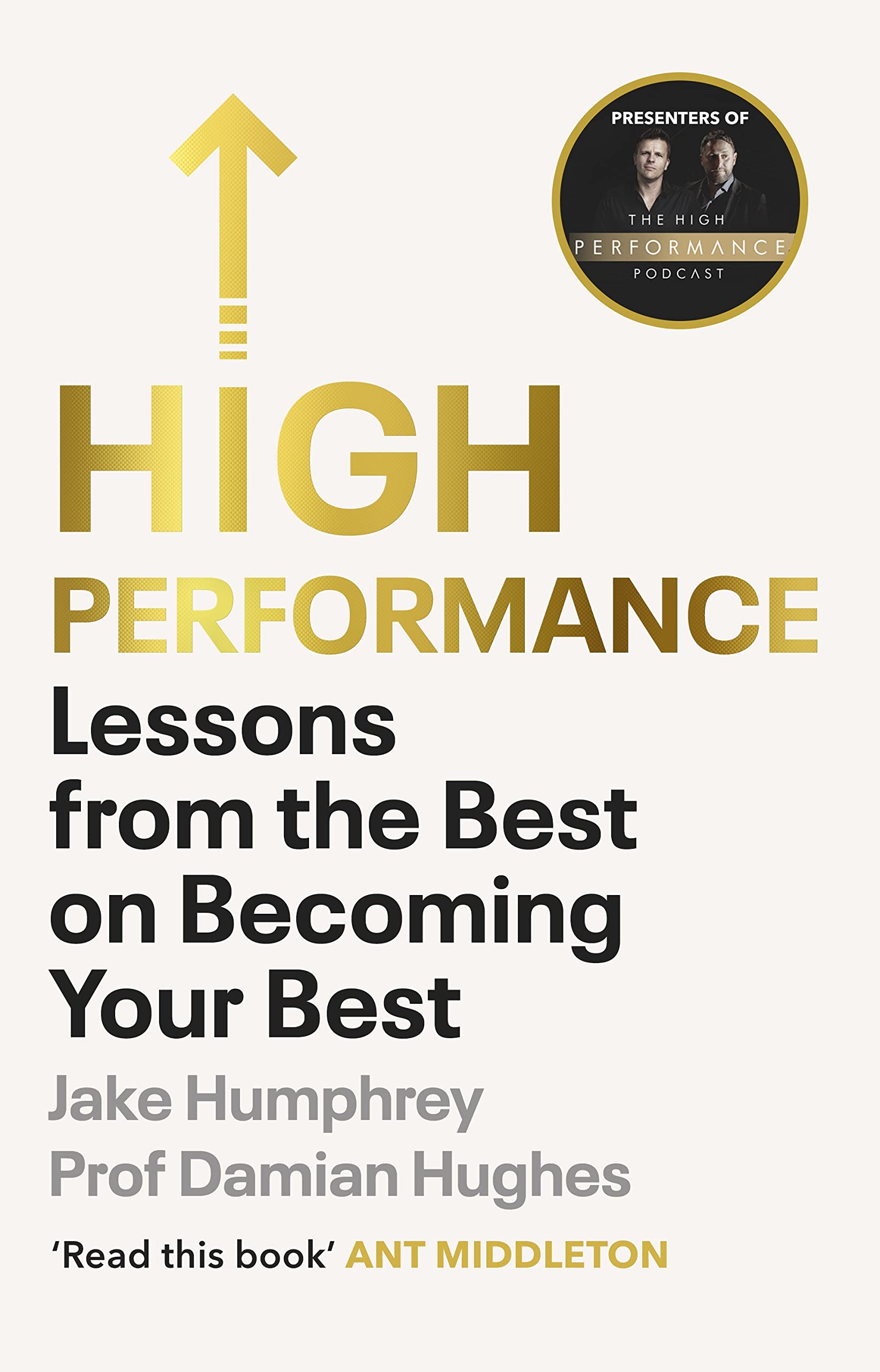 HIGH PERFORMANCE