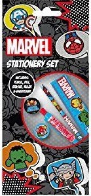 ST-KWSTS-STATIONERY SET