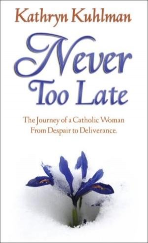 NEVER TOO LATE-MM