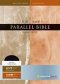 KJV-AMPLIFIED PARALLEL-L/P-BLACK