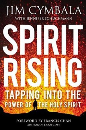 SPIRIT RISING-H/C