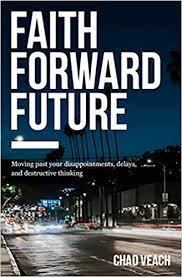 FAITH FORWARD FUTURE