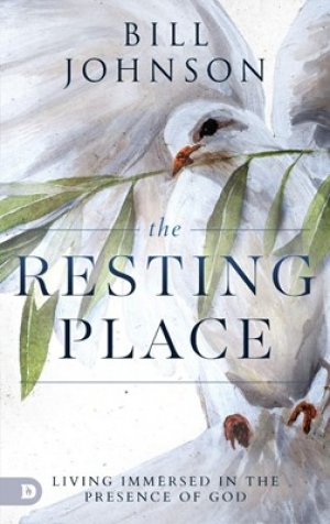 THE RESTING PLACE