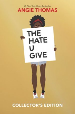 THE HATE YOU GIVE