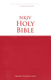 NKJV HOLY BIBLE