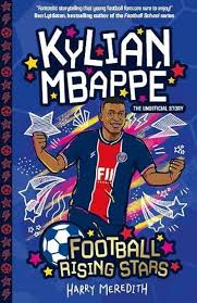 KYLIAN MBAPE-FOOTBALL