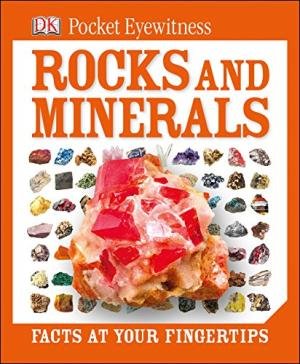 Pocket Eyewitness Rocks and Minerals