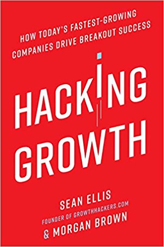 HACKING GROWTH
