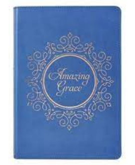 AMAZING GRACE..