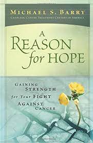 A REASON FOR HOPE