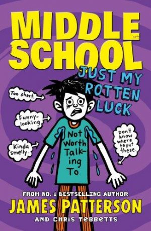 Just My Rotten Luck Paperback