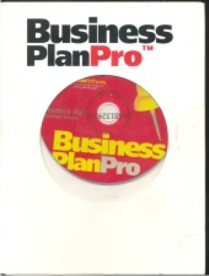 BUSINESS PLAN PRO (CD)
