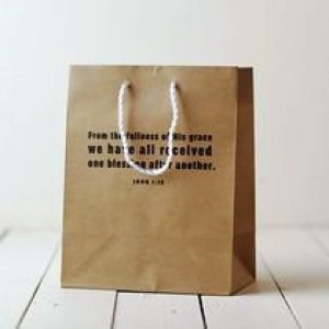 Medium Value Craft Brown
