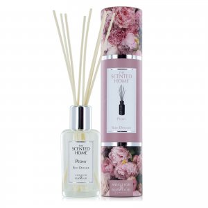 THE SCENTED HOME: PONY