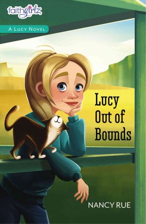 LUCY OUT OF BOUNDS