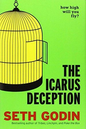 THE ICARUS DECEPTION