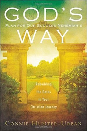 GODS PLAN FOR OUR SUCCESS NEHEMIAH'S WAY