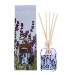 ENGLISH LAVENDER FRAGRANCED REED DIFFUSER