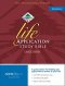 NIV-LIFE APPLICATION ST BIBLE