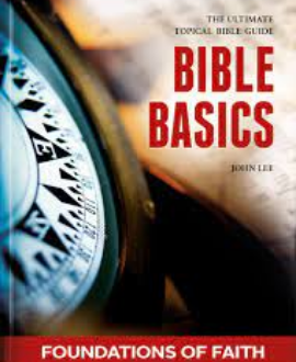 BIBLE BASICS