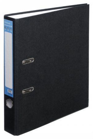 A4 LEVER ARCH FILE (CCPL)