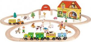 Story Express Farm