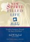 NKJV-NEW SPIRIT FILLED LIFE BIBLE,HARD COVER