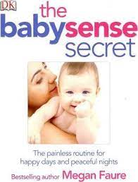 The Babysense Secret