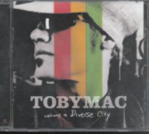 WELCOME TO DIVERSE CITY(CD)