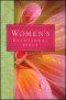 NIV Women's Devotional Bible, Compact Edition: New International Version, tea rose