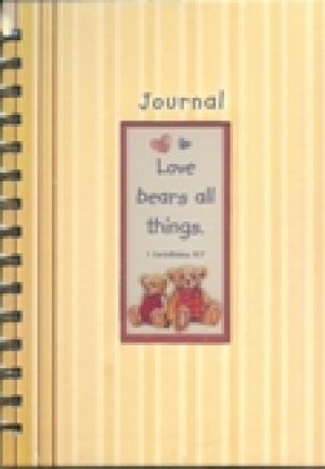 LOVE BEARS ALL THINGS
