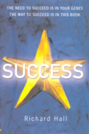 SUCCESS, PAPER COVER