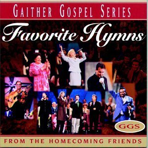 GAITHER FAVORITE HYMNS