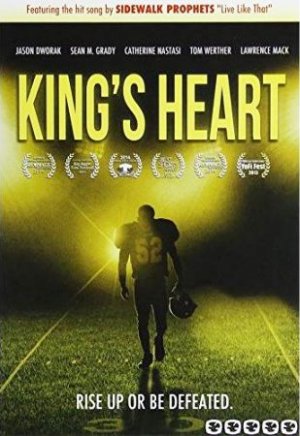 King's Heart