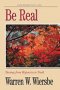 S-BE REAL-TURNING/HYPOCRISY TO