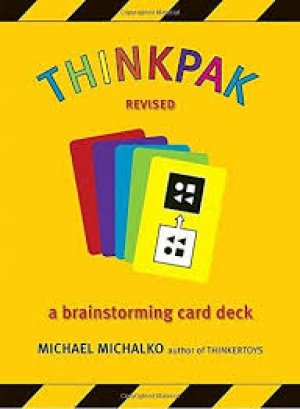 CARD:THINKPAK REVISED