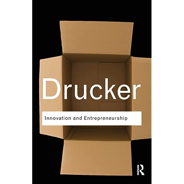 INNOVATION AND ENTERPRENEURSHIP