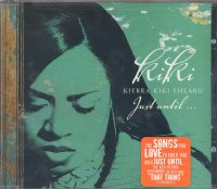 JUST UNTIL.... (CD)