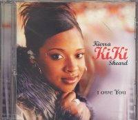 I OWE YOU(CD)
