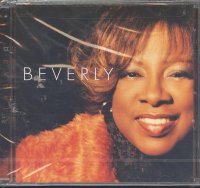 BEVERLY(CD)