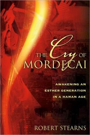 THE CRY OF MORDECAI