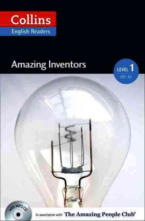 Amazing Inventors (Level 1)