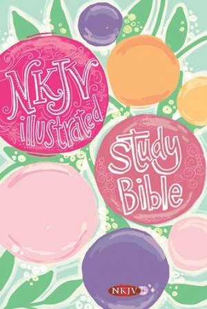 NKJV-ILLUSTRATED STUDY BIBLE