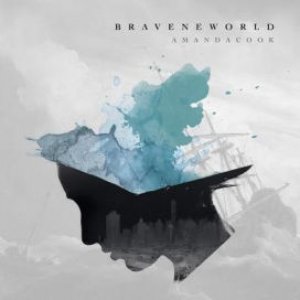 A BRAVE NEW WORLD (CD)