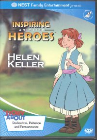 Inspiring Animated Heroes